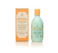 Nature Spell Hair Growth Complex Conditioner, Nourishing and Strengthening, Infused with Hyaluronic Acid and Vitamin B5, For All Hair Types, Vegan, 300ml