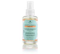 Nature Spell Growth Complex Hair Growth Oil 100Ml In Clear Clear One Size