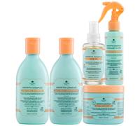 Growth Complex Hair Growth Set Nature Spell Clear One Size