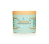 Nature Spell Growth Complex Hair Mask – Hyaluronic Acid & Vitamin B5 – Salt-Free – 400ml