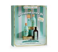 Nature Spell Growth Complex Holiday Gift Set 1 Each