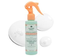 Nature Spell Growth Complex Rosemary & Rice Water Spray, 150 ml