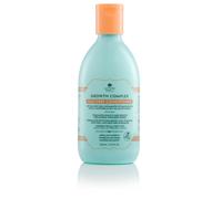 Nature Spell Growth Complex Salt Free Conditioner 300Ml In Clear Clear One Size