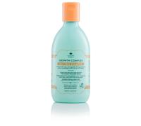 Nature Spell Growth Complex Salt Free Shampoo 300Ml In Clear Clear One Size