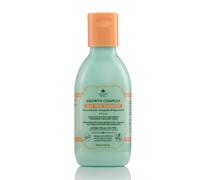 Nature Spell Hair Growth Complex Travel Size Shampoo, Nourishing & Strengthening, For All Hair Types, Sulphate-Free, Vegan, 95ml