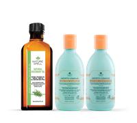 Nature Spell Growth Complex Trio