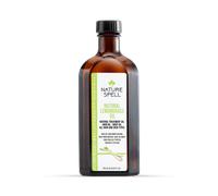 Nature Spell Hair & Body Oil Lemongrass 150ml