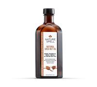 Nature Spell Hair & Body Oil Shea Nut 150ml