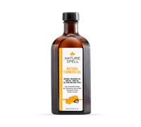 Nature Spell Hair & Body Oil Turmeric 150ml