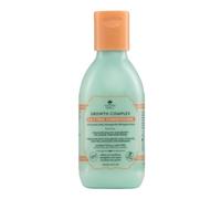 Nature Spell Hair Growth Complex Travel Size Conditioner, Vegan, 95 ml | Nourishing & Strengthening, for All Hair Types, Sulphate-Free, Vegan