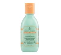 Nature Spell Hair Growth Complex Travel Size Shampoo, Nourishing & Strengthening, For All Hair Types, Sulphate-Free, Vegan, 95ml