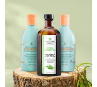 Nature Spell Hair Growth Complex Trio