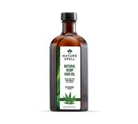 Nature Spell Hemp Hair Oil 150ml