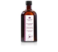 Nature Spell Hyaluronic Acid Hair Oil & Body Oil In Brown Brown One Size