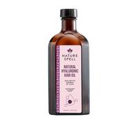 Nature Spell Hyaluronic Acid Oil For Hair & Body 150ml