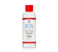 Nature Spell Anti-Aging Witch Hazel Facial Toner 200ml Bottle
