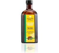 Nature Spell Jamaican Black Castor & Rosemary Oil 150ml Pre-Diluted Vegan Hair