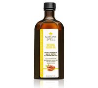 Nature Spell Jojoba Oil´ For Hair & Skin 150Ml In Clear Clear One Size