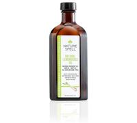 Nature Spell Natural Lemongrass Oil 150ml