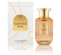 Nature Spells Luminous Soul Eau De Parfum 100ml Spray