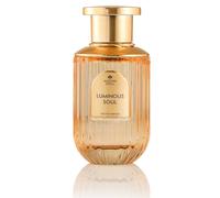 Nature Spell Luminous Soul Eau De Perfume, Oriental Floral Scent, Long-Lasting Fragrance & Ultra-Fine Mist, Unisex, 100ml