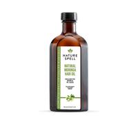 Nature Spell Moringa Oil For Hair 150ml