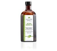 Nature Spell Natural Moringa Oil 150ml