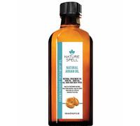 Nature Spell Natural Argan Oil 150ml