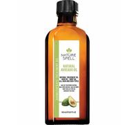 Nature Spell Natural Avocado Oil 150ml