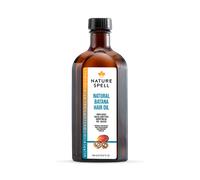 Nature Spell Natural Batana Oil Treatment Oil 150ml Bottle