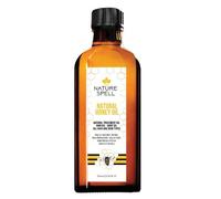 Nature Spell Honey Treatment Oil For Hair & Body 150ml