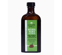 Nature Spell Natural Neem & Castor Oil 150ml