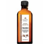 Nature Spell Natural Shea Nut Oil 150ml