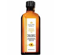 Nature Spell Natural Vitamin E Oil 150ml