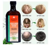 Ayumi Bio Active Growth Hair Oil, 150 ml