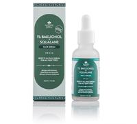 Natural Retinol Serum 30ml - Reduce Fine Lines & Wrinkles - Fade Dark Spots - 100% Vegan Retinol Face Serum Suitable for all Skin Types - Made