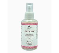 Nature Spell Rose Potion Face Cleanser Makeup Remover 100ml