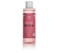 Nature Spell Rose Water Facial Toner, Hydrates & Restores Skin pH Balance, Suitable for All Skin Types, Vegan, 200ml