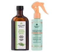 Nature Spell Rosemary Bundle