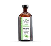 Nature Spell Rosemary Treatment Oil For Hair & Body 150ml