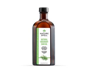 Nature Spell Rosemary Oil for Hair 150ml