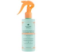 Nature Spell Rosemary Water Leave-in Conditioner, Promotes Hair Growth, Heat Protection for Hair, Detangling, Smoothes & Adds Shine, Vegan, 150ml
