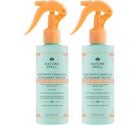 Nature Spell Rosemary Water Leave-in Conditioner, Vegan,150ml (Pack of 2)