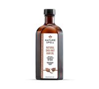 Nature Spell Shea Nut Hair Oil 150ml