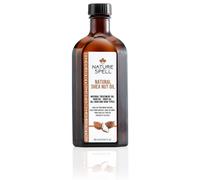 Nature Spell Shea Nut Treatment Oil For Hair & Body 150ml