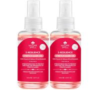 Nature Spell Stretch Mark Body Oil, Improves Skin Elasticity, 100ml (Pack of 2)