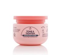 Nature Spell Tone & Tighten Sugar Body Scrub 300g Jar