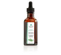Nature Spell Travel Size Rosemary Oil For Hair 50Ml In Brown Brown One Size