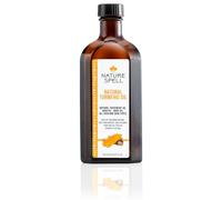 Nature Spell Turmeric Oil For Skin & Hair 150ml