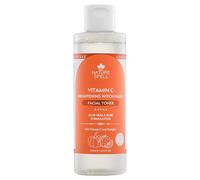 Nature Spell Vitamin C Face Toner, Vegan Skincare, 200ml